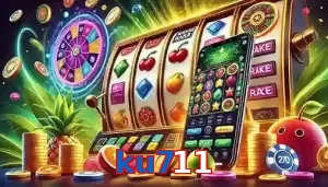 ku711
