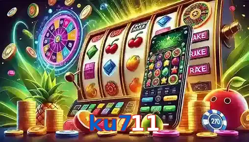 ku711