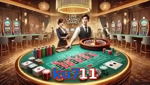 ku711