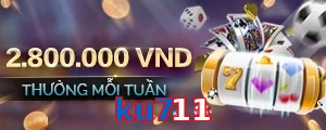 ku711